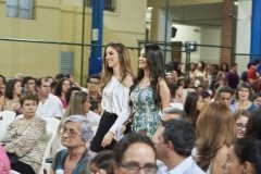 Celebração Eucarística em Ação de Graças