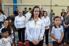 Fechamento do Ano do Centenário - Ed. Infantil e Ens. Fundamental I