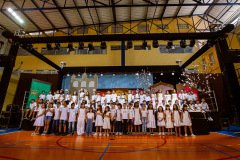 Auto de Natal 1° ano
