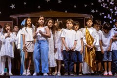 Auto de Natal 4° ano