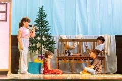 Cantata de Natal - 1º Ano