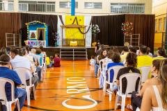 Cantata de Natal - 1º Período