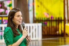 Cantata de Natal - 2º Ano