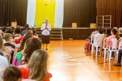 Cantata de Natal - 3º Ano
