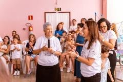 Cantata de Natal - Tempo Integral