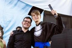 Colação de Grau 3ª série - 2025