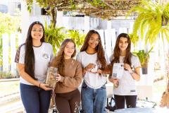 Feira Cultural 2025 - Põe a Semente Na Terra, Não Será em Vão