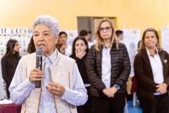 Feira Cultural 2025 - Põe a Semente Na Terra, Não Será em Vão