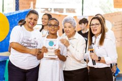 Feira de Matemática 2025