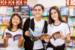 Feira do Livro 2025 
