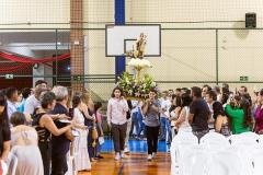 Missa 2°P, 5° e 9° Anos