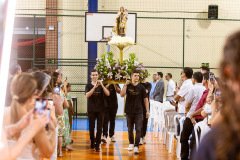 Missa 3ª Série - 2024