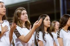 Missa de Formatura (2º período, 5º e 9º ano) - 2025