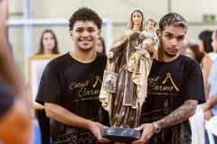 Missa de Formatura da 3ª série - 2025