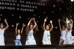 Momento Celebrativo 5° ano