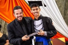 Carmo_SolenidadeConclusaoMedio2019_460