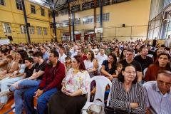 Tarde de Autógrafos 2024