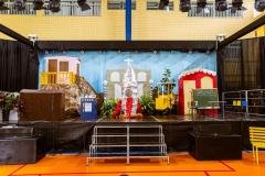 Tarde de Autógrafos 2025