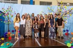 Tarde de Autógrafos - 2º Período