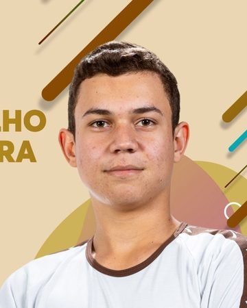 Alan Ramalho Siqueira, aprovado(a) em Agronomia