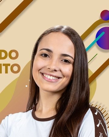 Alice Barbosa do Nascimento Einloft, aprovado(a) em Nutrição