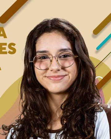 Ana Luiza Fernandes de Sousa, aprovado(a) em Ciências Econômicas