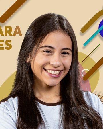 Anna Clara Rodrigues Miranda, aprovado(a) em Engenharia de Alimentos