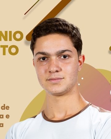 Antônio Christo Reis, aprovado(a) em Engenharia de Agrimensura e Cartográfica