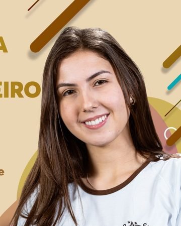 Bianca Pires Monteiro, aprovado(a) em Engenharia de Alimentos