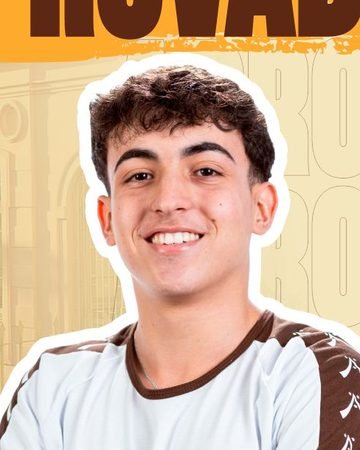 Caio Oliveira do Vale, aprovado(a) em Engenharia Florestal