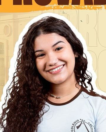 Camila Teixeira da Silva Ramos, aprovado(a) em Secretariado Executivo Trilíngue