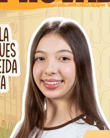 Daniela Rodrigues de Almeida e Silva, aprovado(a) em Medicina