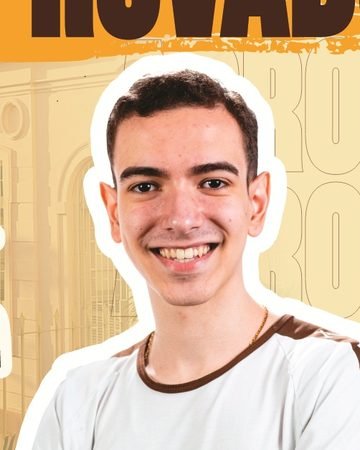 Gabriel Castro Oliveira, aprovado(a) em Educação Física (Bacharelado)