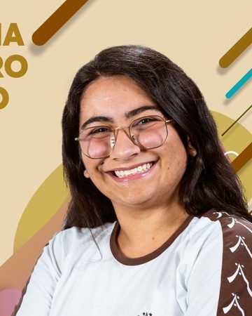 Giovana Pinheiro Galego Duque, aprovado(a) em Direito