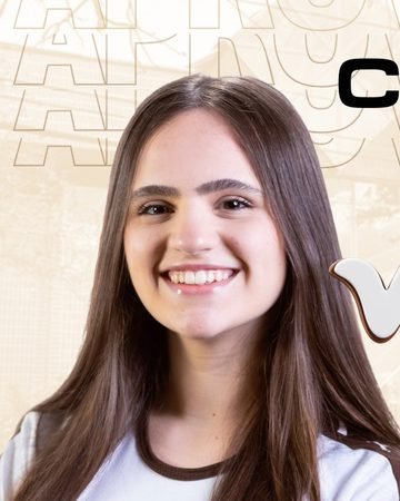 Giovanna Rodrigues Lopes, aprovado(a) no CAp-Coluni