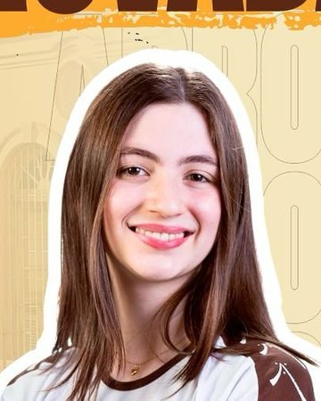 Helena Maciel Ferreira, aprovado(a) em Direito