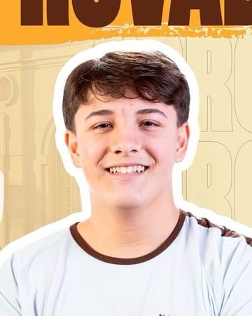 Igor Abramo de Abreu, aprovado(a) em Engenharia Civil