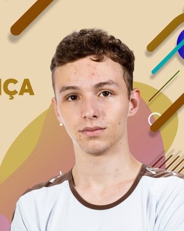 Lázaro José Mendonça Soares, aprovado(a) em Zootecnia