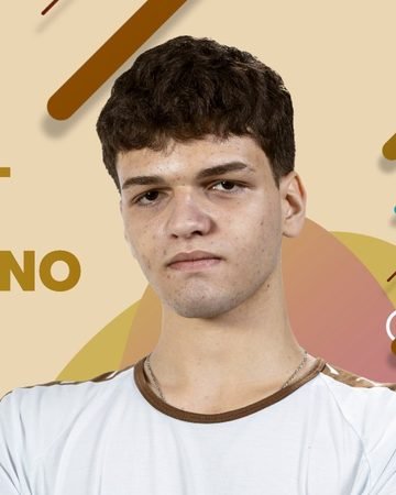 Lucas Gabriel Ribeiro Celestino, aprovado(a) em Zootecnia