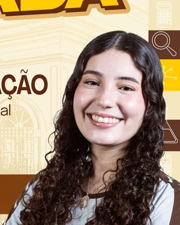 Luísa Aparecida Bitencourt dos Santos, aprovado(a) em Administração