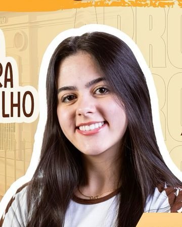 Luiza Teixeira de Carvalho