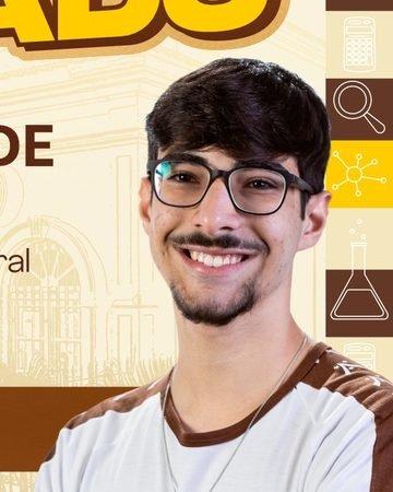 Marcos Felipe Soares Duarte, aprovado(a) em Ciência de Dados