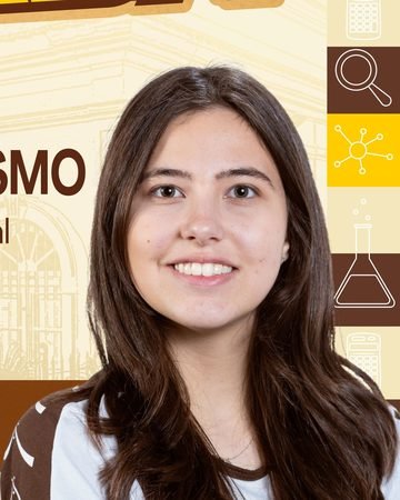 Maria Eduarda Ribeiro Santana de Freitas, aprovado(a) em Cooperativismo