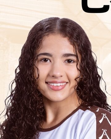 Maria Fernanda Mendes Tostes, aprovado(a) no CAp-Coluni