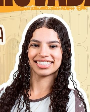 Maria Luisa Moreira Calazans, aprovado(a) em Agronomia