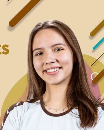 Marina Costa Marques, aprovado(a) em Psicologia