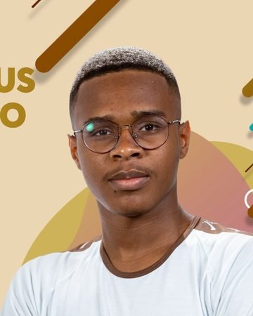 Matheus Calixto Pedro, aprovado(a) em História