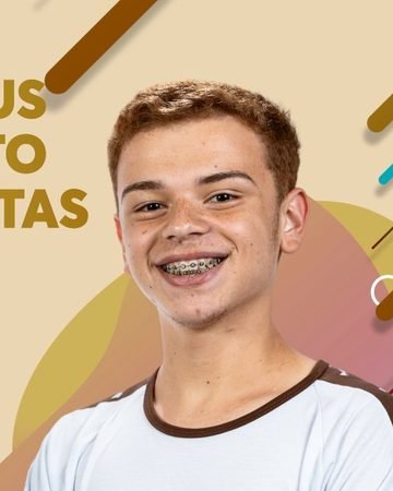 Matheus Roberto de Freitas Braga, aprovado(a) em Direito