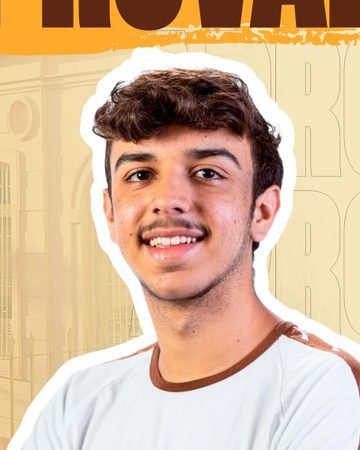 Nascif Habib Nascif, aprovado(a) em Administração