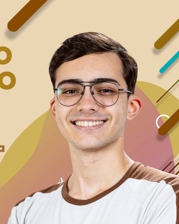 Paulo Sampaio Novello, aprovado(a) em Educação Física
